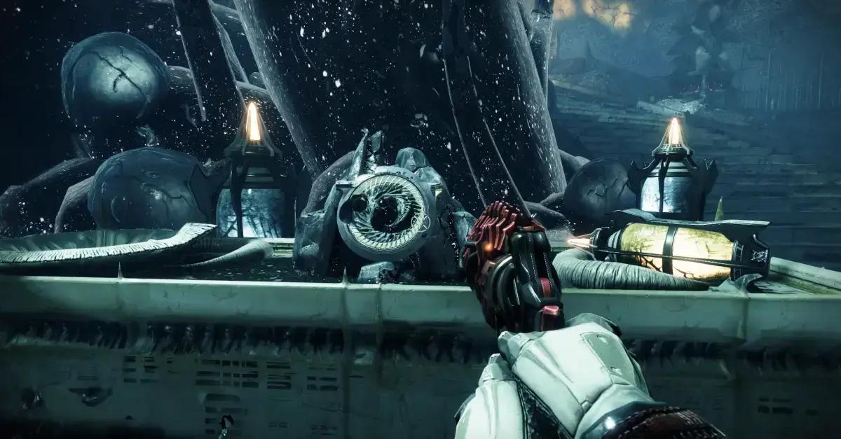 Guia Completo da Missão ‘Derealize’ em Destiny 2