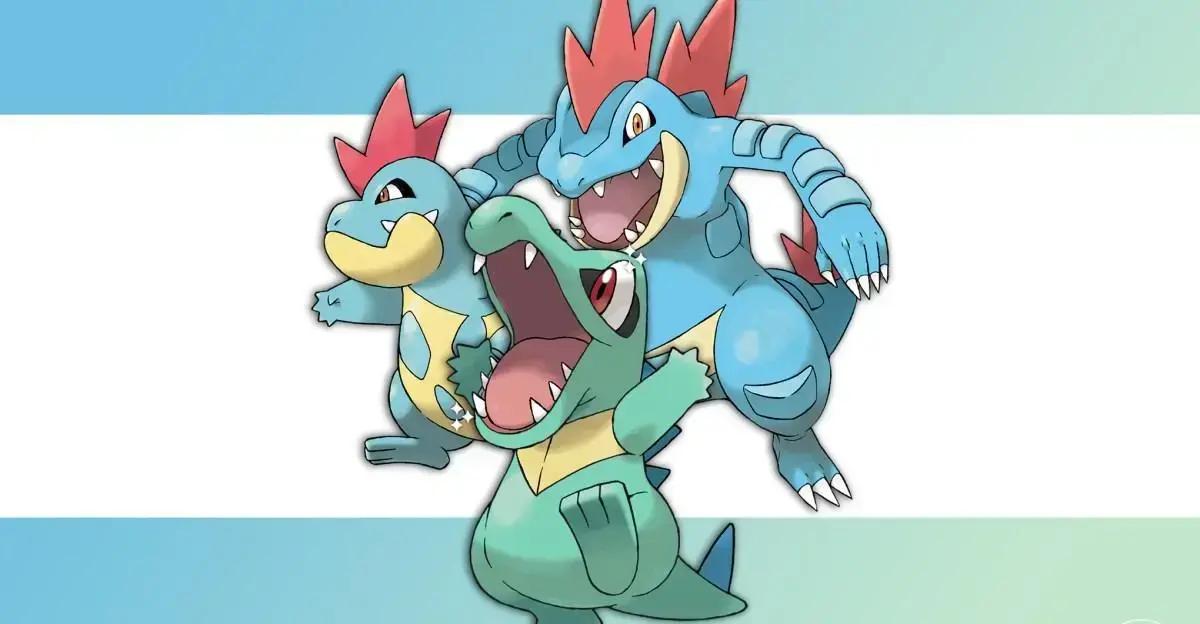 Guia Completo do Pokémon Go: Totodile Community Day Classic