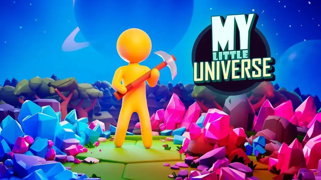 Guia de Sobrevivência: My Little Universe em 9 Passos