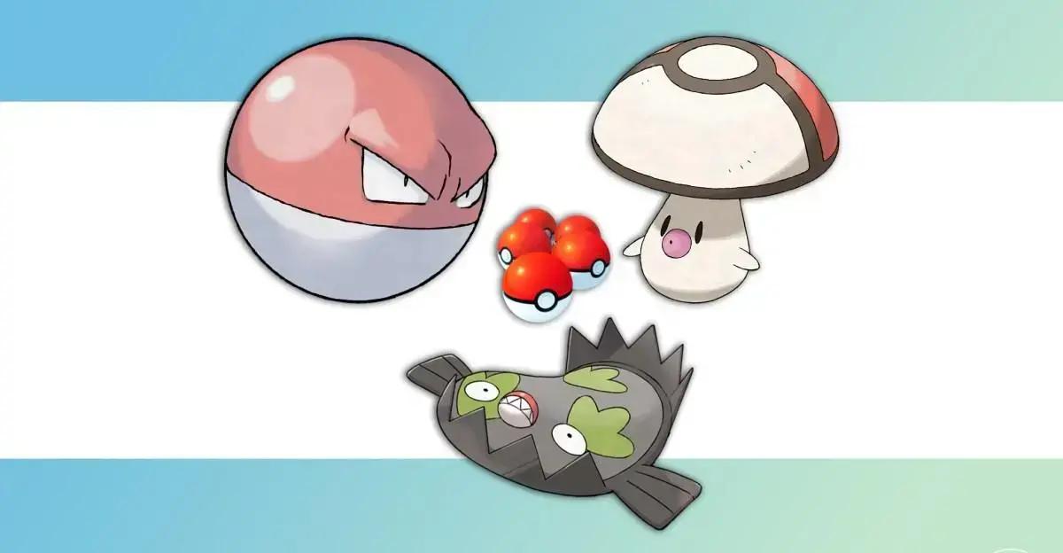 Guia do Evento de Dia da Mentira de Pokémon Go 2025