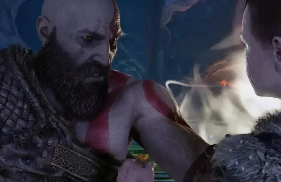Guillermo del Toro compartilha seus jogos favoritos e a influência de God of War