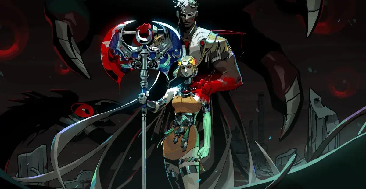 Hades 2: A Grande Atualização e o Confronto Final