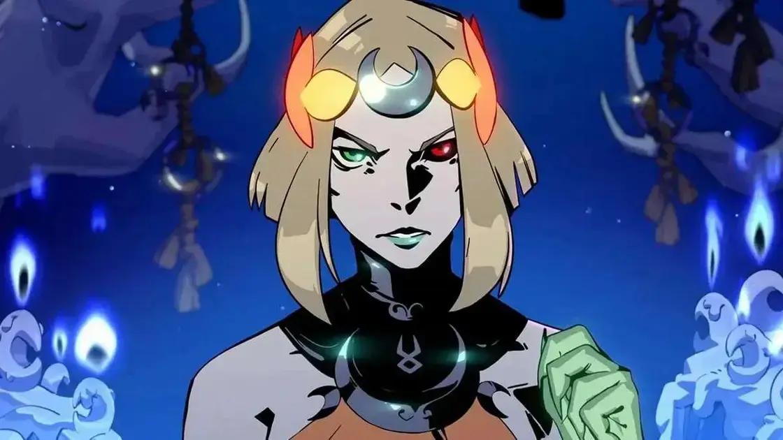 Hades 2: Rumo a 60FPS no Switch 2