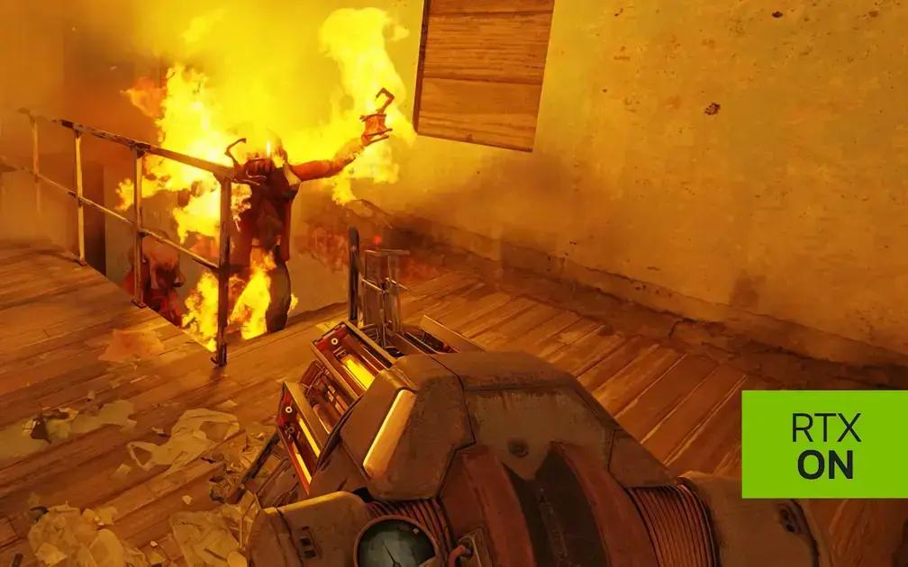 Half-Life 2 RTX Demo: Lançamento e Novidades Imperdíveis