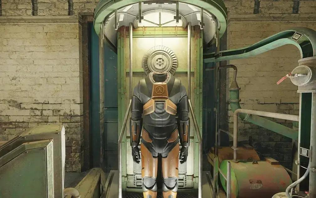 Half-Life 3: Rumores sobre o jogo completamente jogável