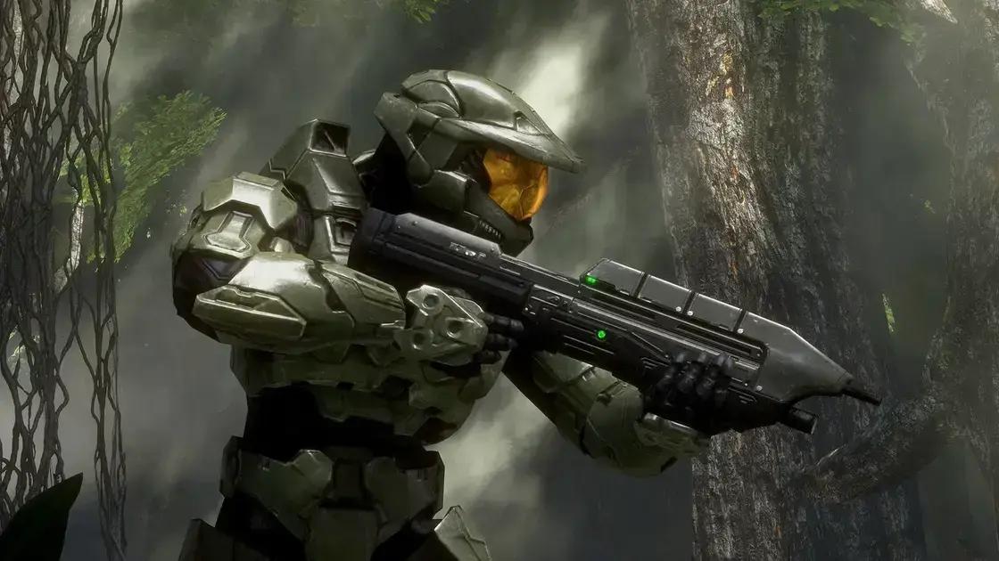 Halo 2 e 3 podem ganhar remakes; veja o que saber