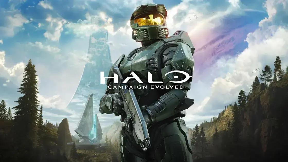 Halo: Campaign Evolved traz remakes modernos e surpresas emocionantes