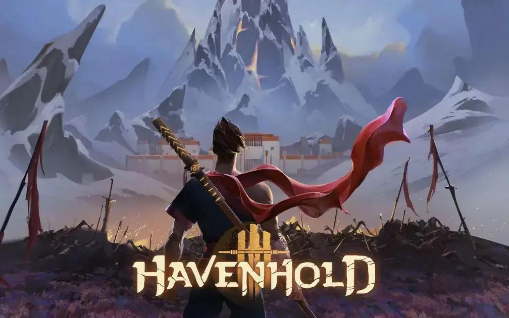 Havenhold: Teste Beta Fechado para PC em 17 de Abril