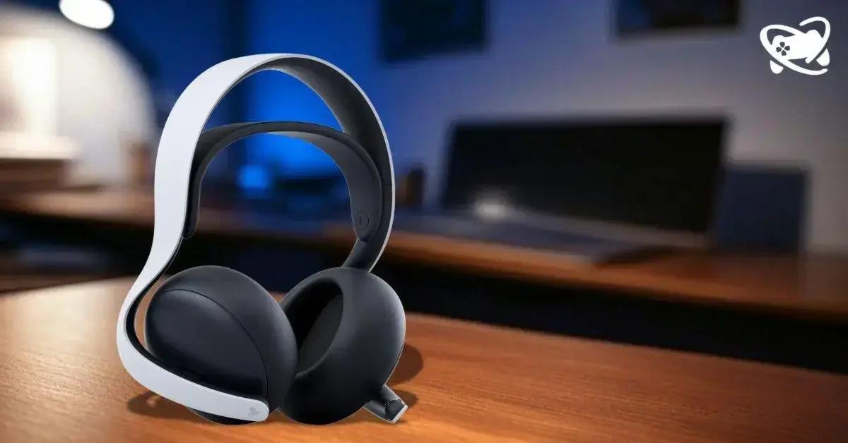 Headset PS5: R$ 200 de Desconto na Amazon Brasil!