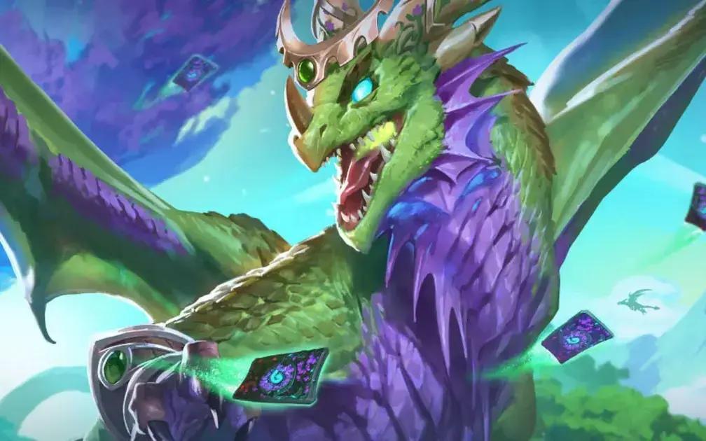 Hearthstone: 5 Detalhes da Expansão Sonho Esmeralda