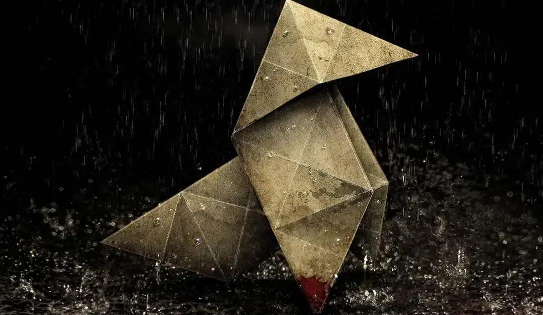Heavy Rain PS3: 15 Anos de Inovação e Emoção