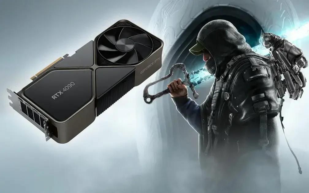 Hell Is Us: Requisitos para rodar em 4K com RTX 4090 Ultra