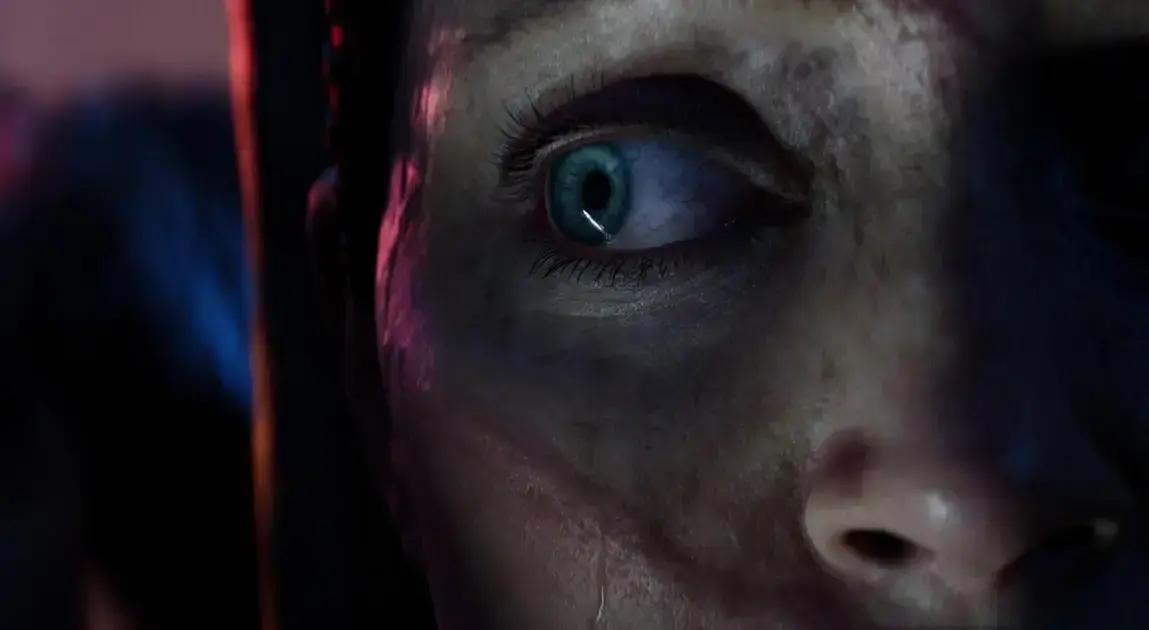 Hellblade 2: O Próximo Exclusivo Xbox no PS5?
