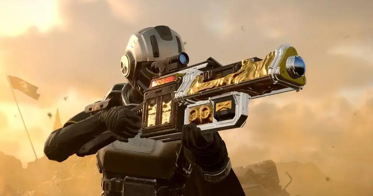 Helldivers 2: Correção para Crashes em Hardware Antigo