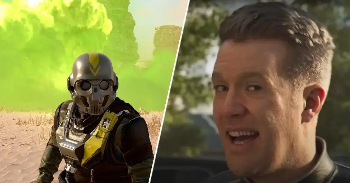 Helldivers 2: Liberado no Steam Após Polêmica de Controvérsia