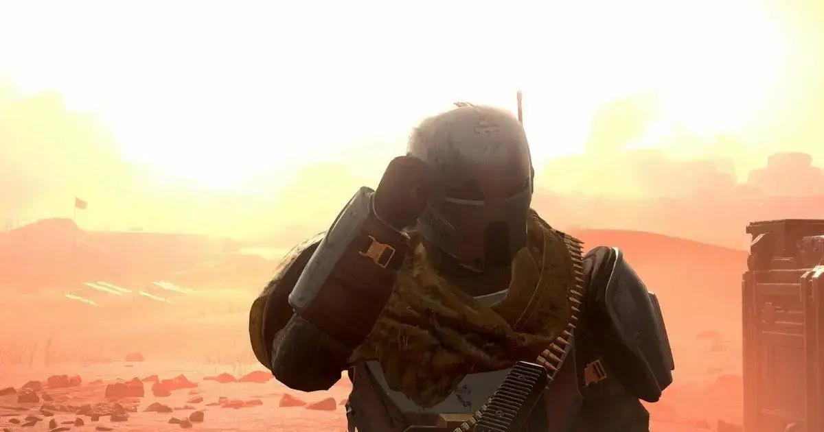 Helldivers 2: O polêmico posicionamento sobre chapéus