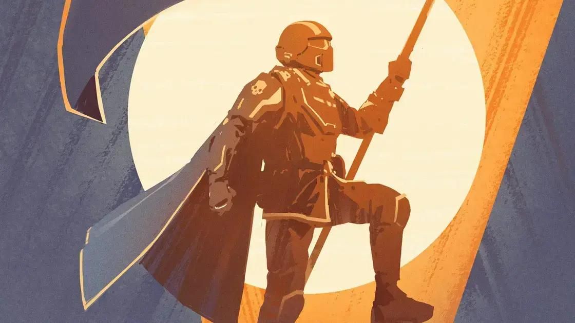 Helldivers 2: Um Ano de Aventura e Conquistas