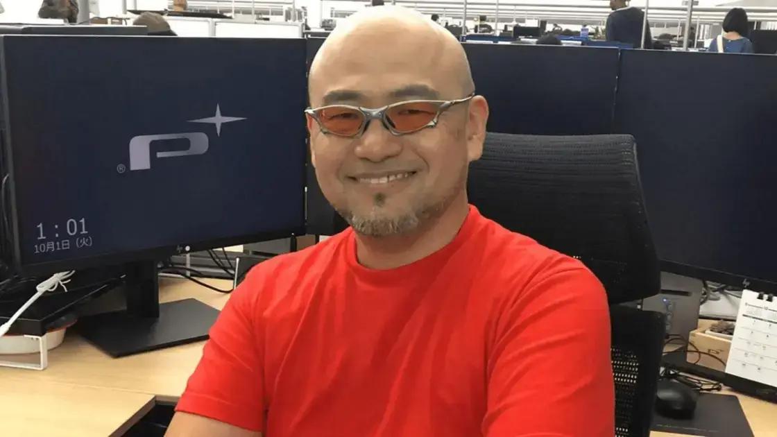 Hideki Kamiya e sua saída da PlatinumGames: A verdade por trás