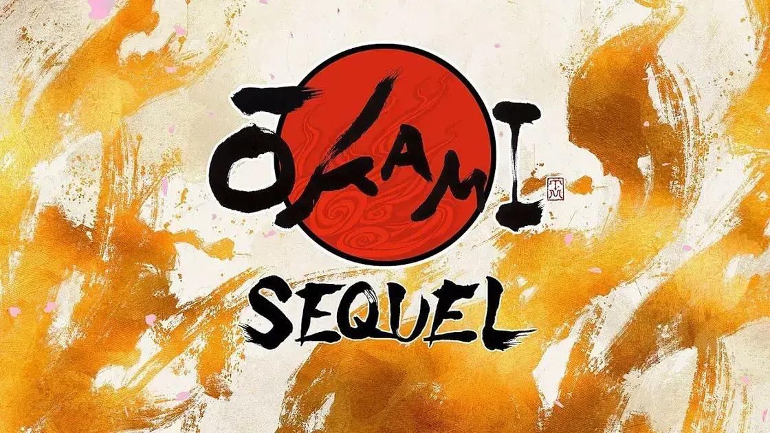 Hideki Kamiya Prioriza Criatividade em Novo Okami