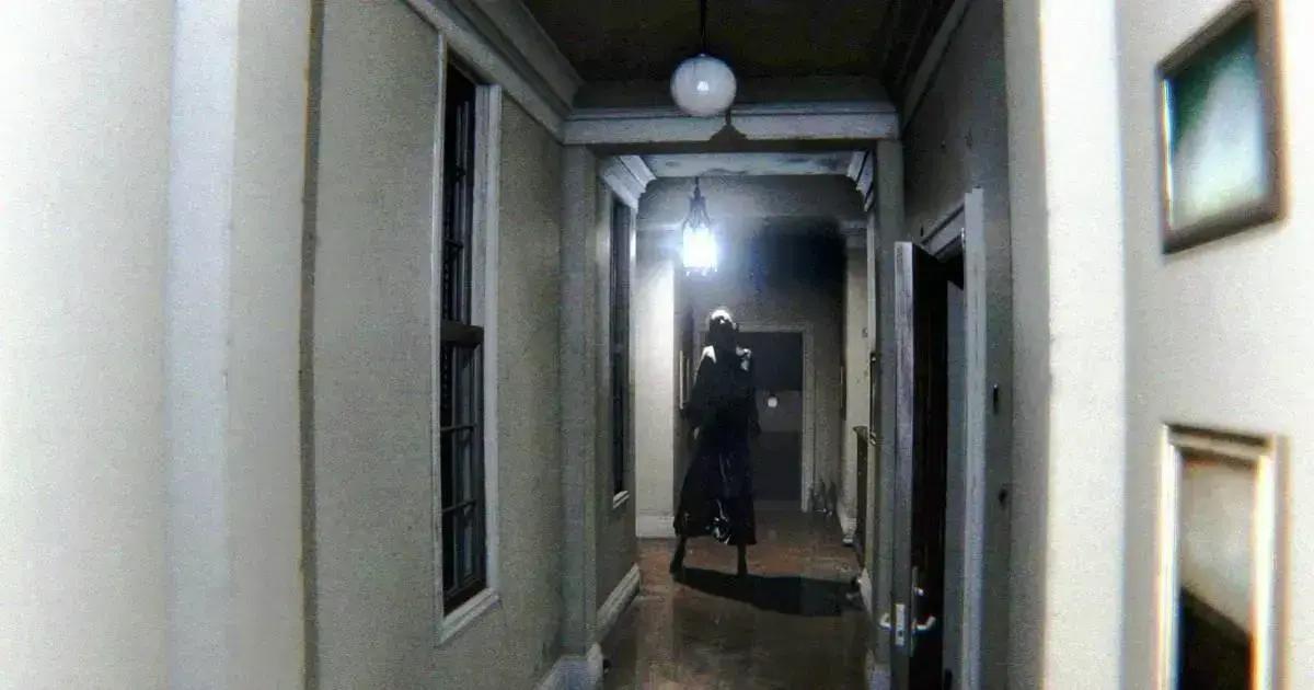 Hideo Kojima e a Imagem de P.T que Deixou Fãs Eufóricos