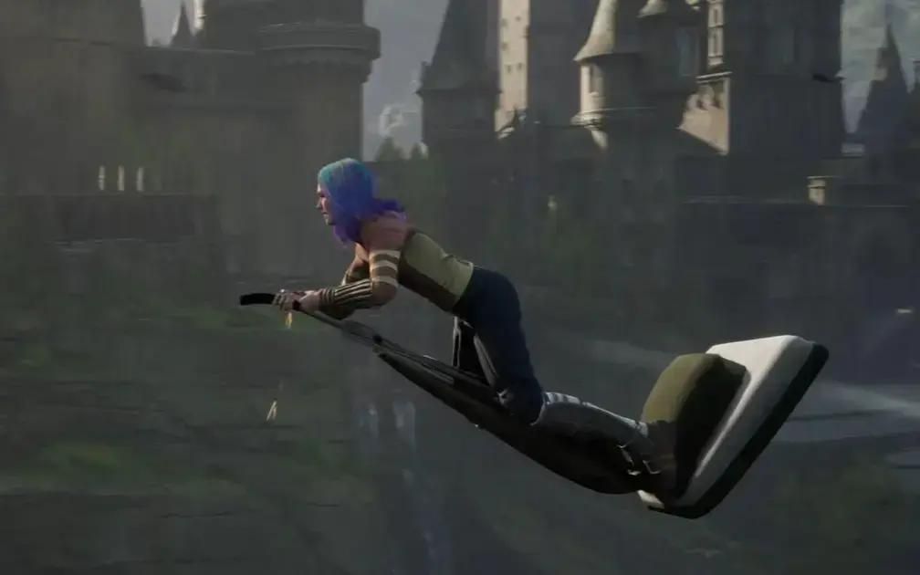 Hogwarts Legacy: 5 Novidades sobre a Ferramenta de Mods