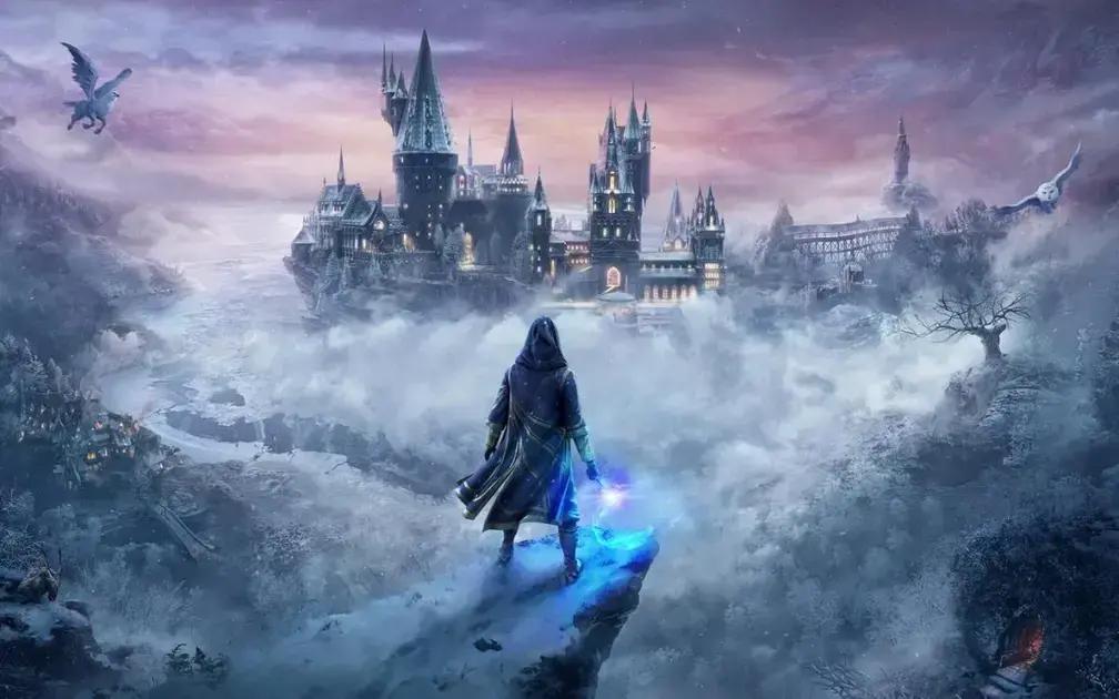 Hogwarts Legacy: Cancelamento da Definitive Edition pela Warner