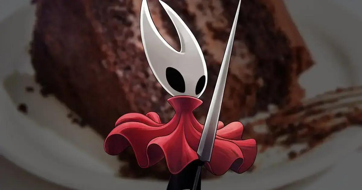 Hollow Knight: Silksong e o Mistério do Nintendo Switch 2