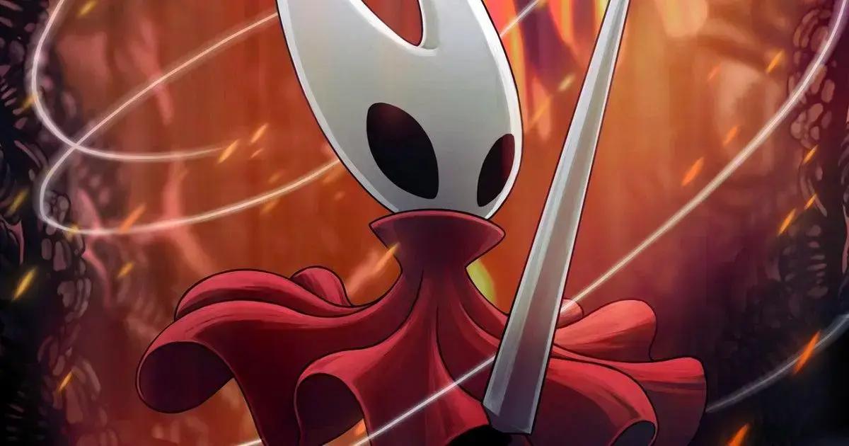 Hollow Knight: Silksong - O Que Esperar Neste Ano?