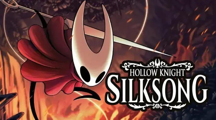 Hollow Knight: Silksong Pode Chegar ao Game Pass em Junho