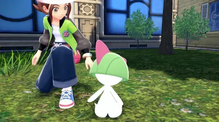 Horário de Lançamento de Pokemon Legends: Z-A e O Que Esperar