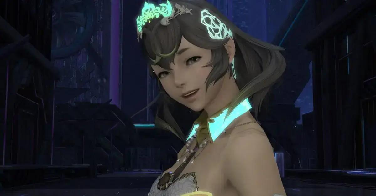 Horário de Lançamento do Patch 7.2 de FFXIV