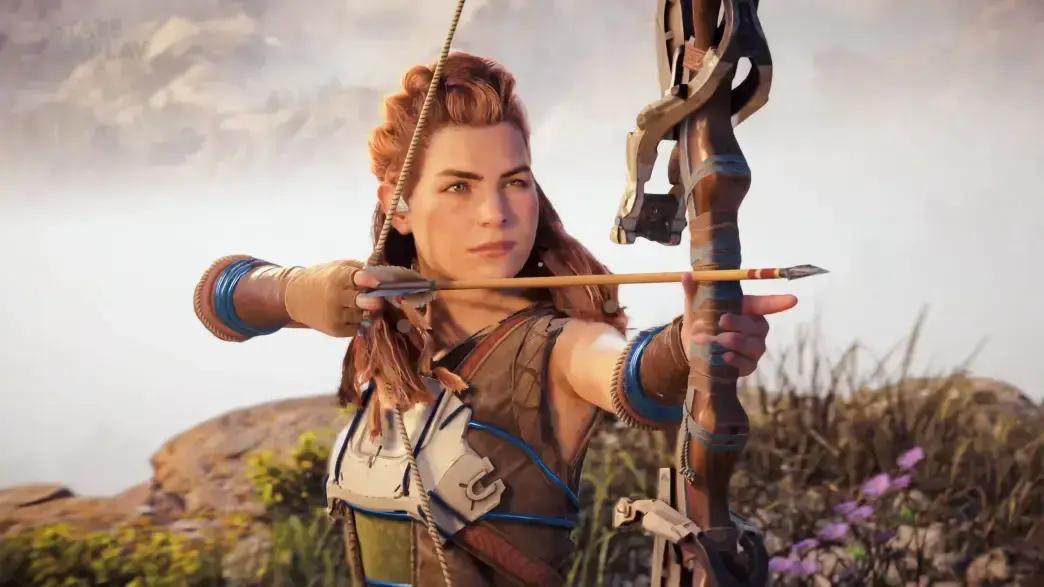 Horizon Zero Dawn: O Filme Que Promete Surpreender
