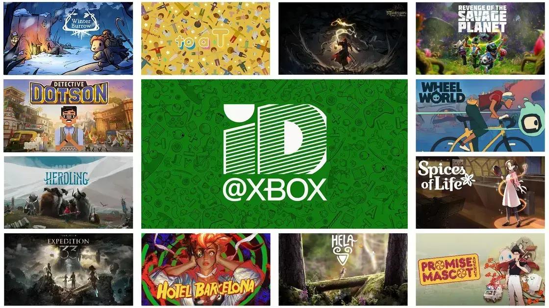 ID@Xbox: 5 Bilhões Pagos a Desenvolvedores de Jogos