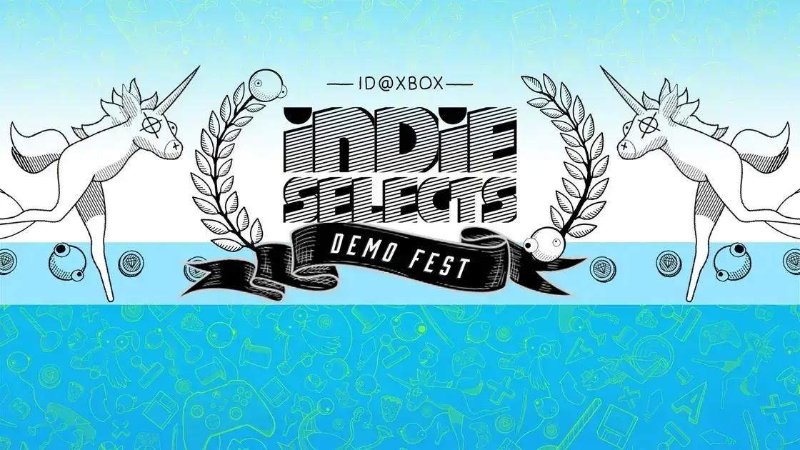 ID@Xbox Indie Selects Demo Fest: Explore 40+ Game Demos on Xbox Today