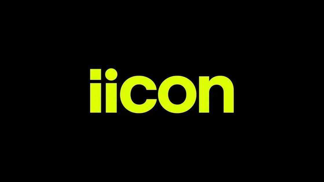 iicon: A Nova Conferência de Jogos que Substitui a E3