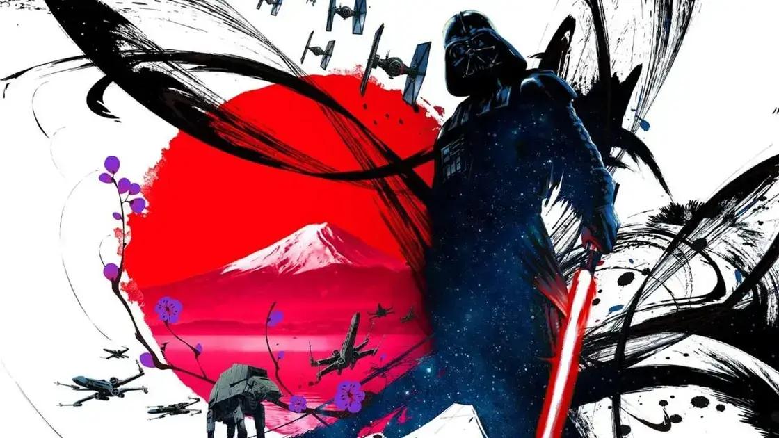 Imagens Surpreendentes do Próximo Jogo de Star Wars