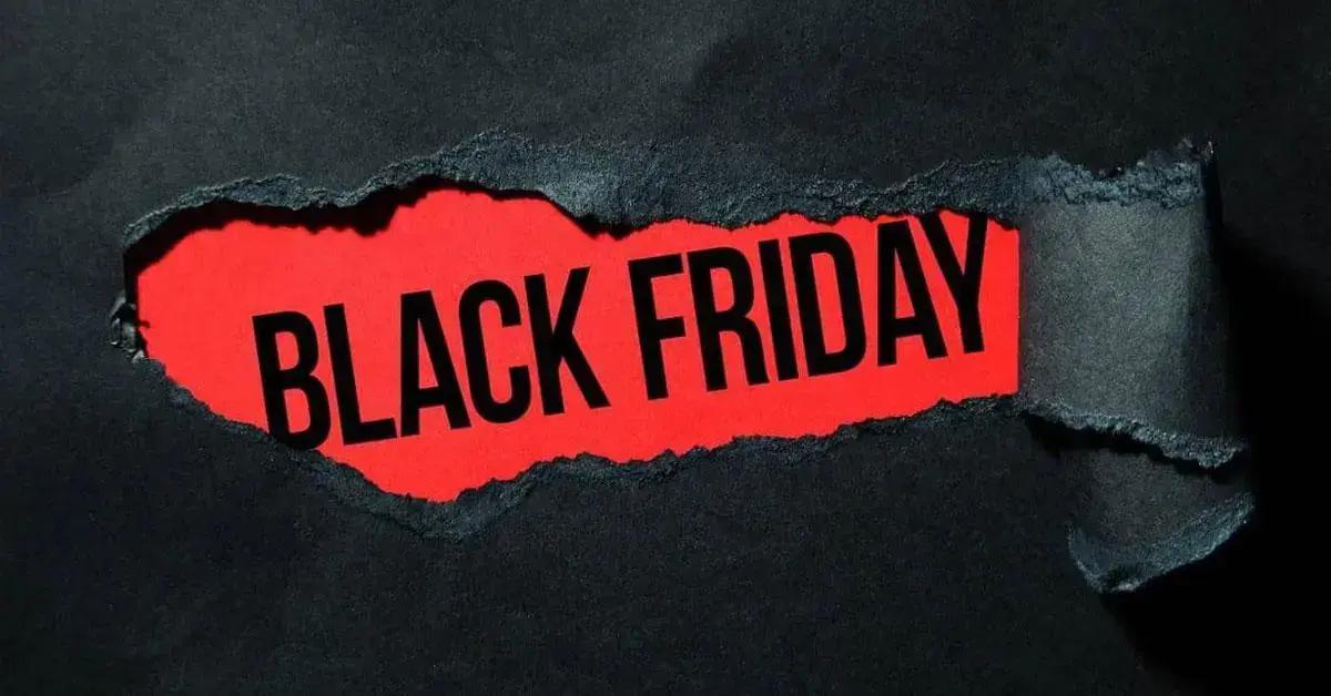 Imperdíveis ofertas de Black Friday para quem ama Xbox em 2025
