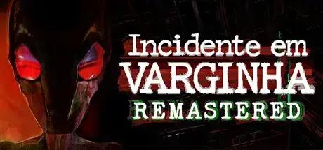 Incidente em Varginha Remastered: O Clássico Shooter Brasileiro Está de Volta!