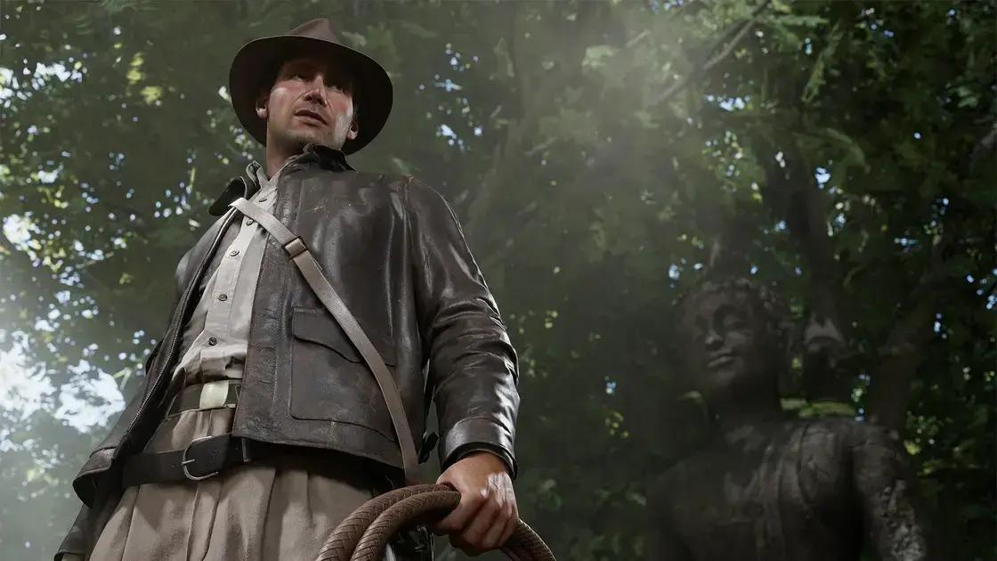 Indiana Jones: 4 Milhões de Jogadores e Expectativa no PlayStation