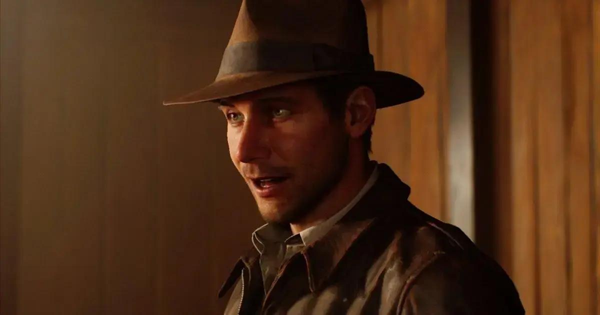 Indiana Jones e o Grande Círculo: Avaliação para PS5