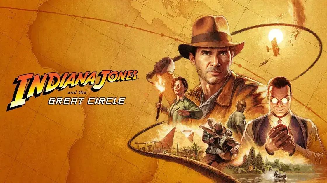 Indiana Jones e o Grande Círculo: Vale a Pena?