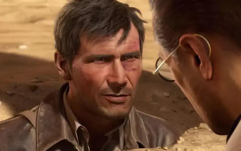 Indiana Jones e o Grande Círculo: Vendas no PS5 Superam Steam