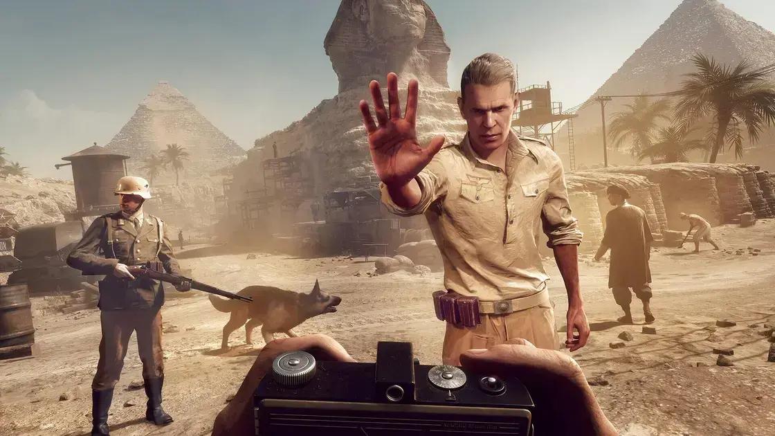 Indiana Jones PS5: Jogo em Disco Requer Internet