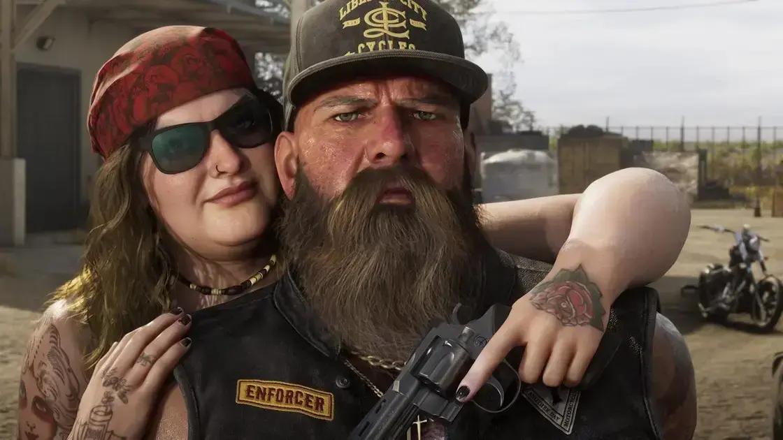 Influencer acampa na porta da Rockstar Games em busca de novidades sobre GTA 6
