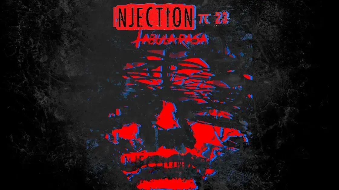 Injection π23: O Grande Finale da Trilogia de Survival Horror