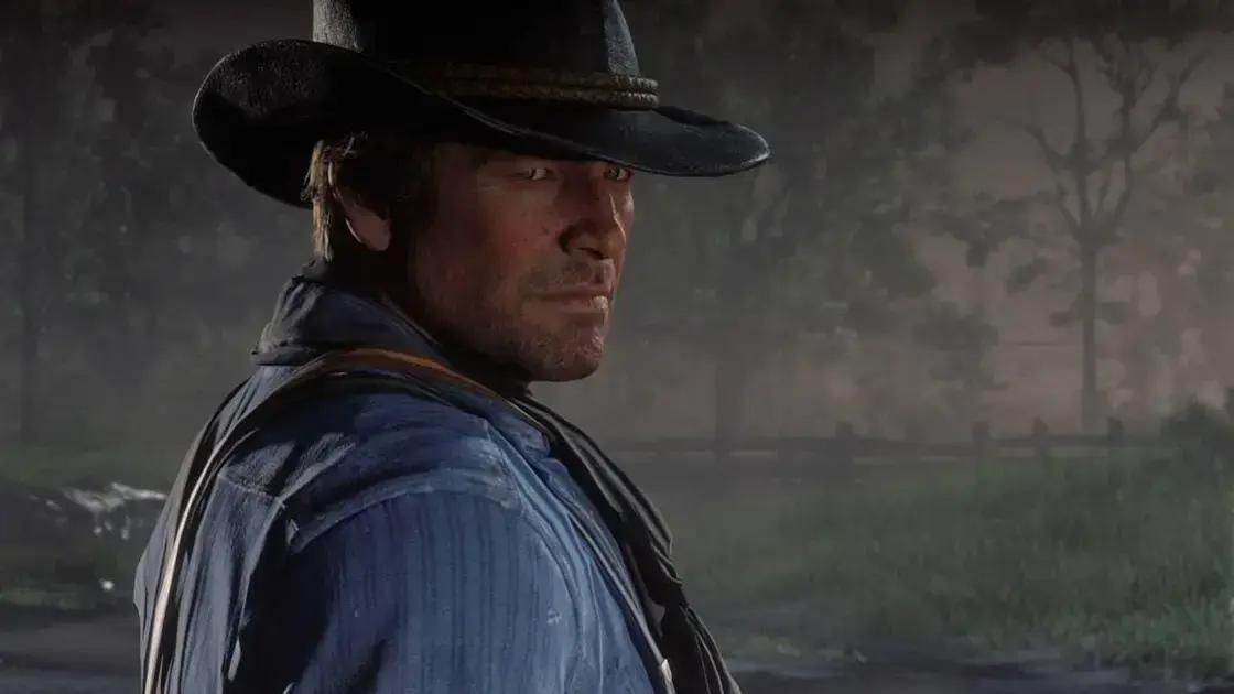 Insider revela detalhes sobre a nova versão de Red Dead Redemption 2