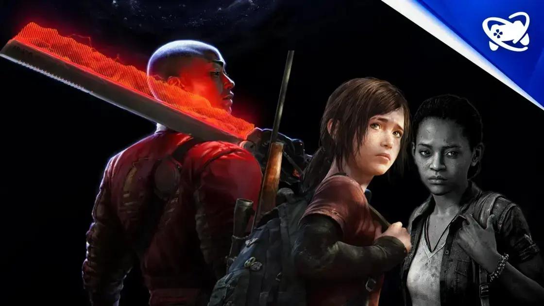 Intergalactic: A Conexão Surpreendente com The Last of Us