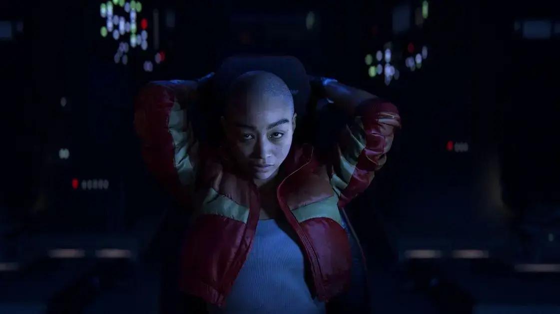 Intergalactic The Heretic Prophet: Lançamento só em 2027?