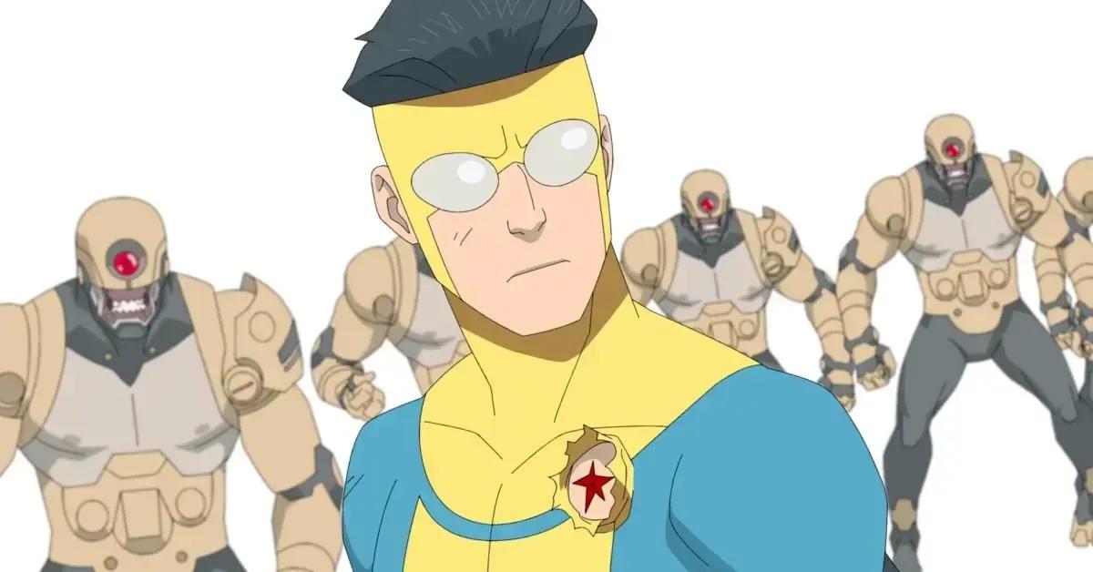 Invincible: 5 Motivos para Assistir a 3ª Temporada