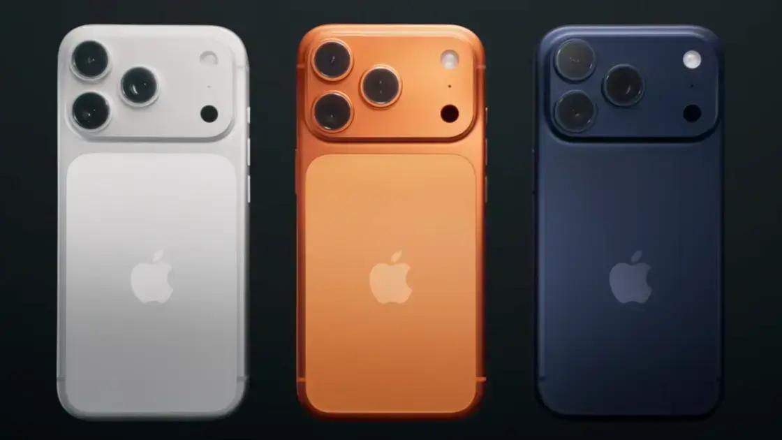 iPhone 17: Unveiling the 120Hz Display and Innovative Cooling Tech